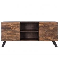 Ars Natura Sideboard Woodal - Akazie massiv 19 Ars Natura Sideboard Woodal - Akazie massiv -Wohnzimmermöbel boutique en ligne 1000242064 220401 030 DETAILS P000000001000242064