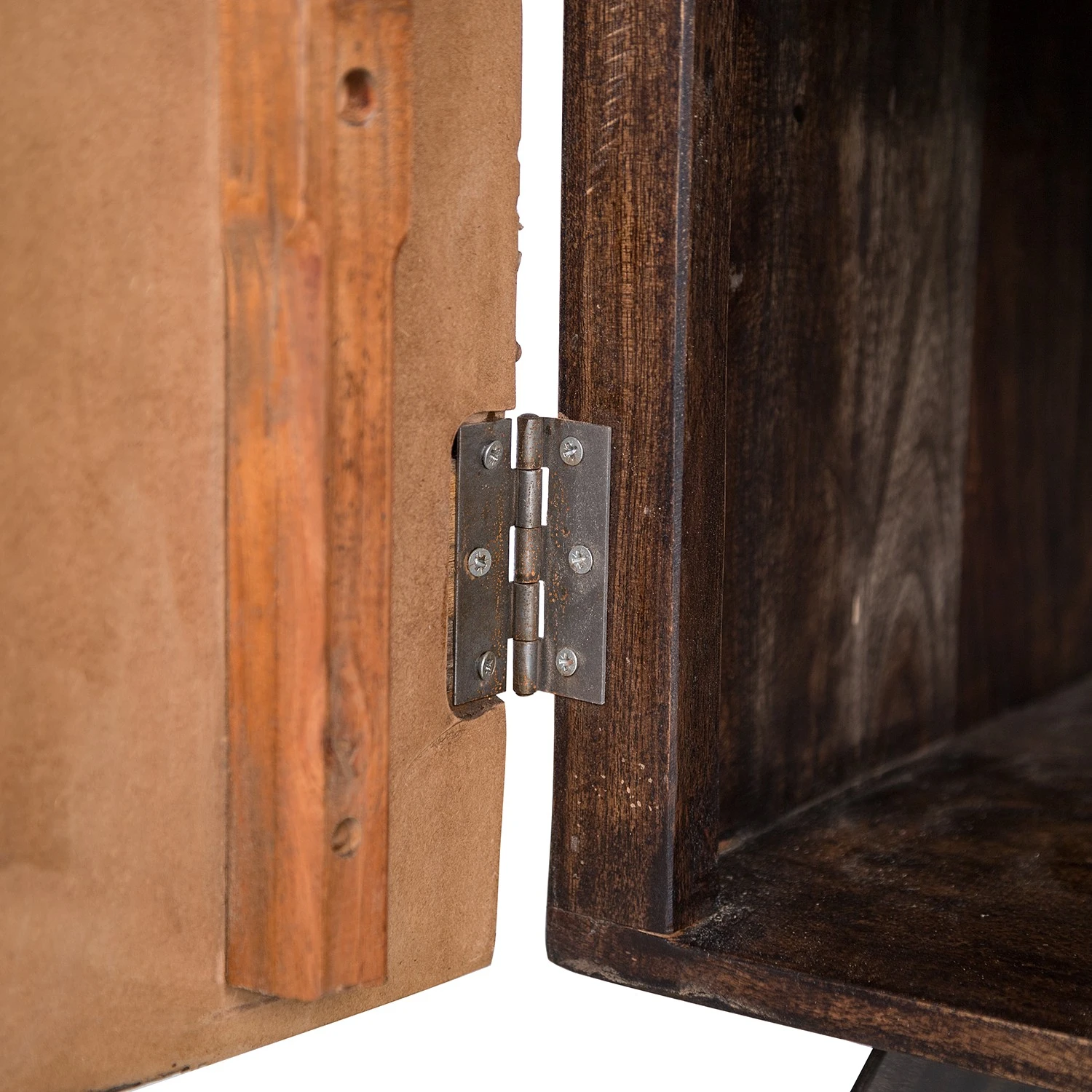 Ars Natura Sideboard Woodal - Akazie massiv 12 Ars Natura Sideboard Woodal - Akazie massiv – Bild 12