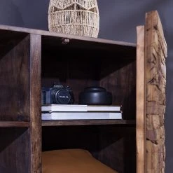 Ars Natura Sideboard Woodal - Akazie massiv 23 Ars Natura Sideboard Woodal - Akazie massiv -Wohnzimmermöbel boutique en ligne 1000242064 220420 030 DETAILS P000000001000242064