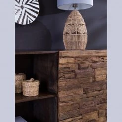 Ars Natura Sideboard Woodal - Akazie massiv 24 Ars Natura Sideboard Woodal - Akazie massiv -Wohnzimmermöbel boutique en ligne 1000242064 220420 040 DETAILS P000000001000242064