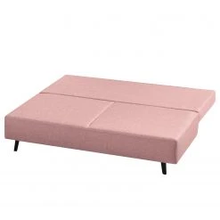 Mørteens Schlafsofa Kaukonen - Strukturstoff - Strukturstoff Stilla: Altrosa -Wohnzimmermöbel boutique en ligne 1000242088 210407 14241600003 DETAILS P000000001000242088