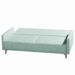 Mørteens Schlafsofa Kauhava - Webstoff - Webstoff Reela: Hellblau -Wohnzimmermöbel boutique en ligne 1000242089 210219 10195800036 DETAILS P000000001000242089