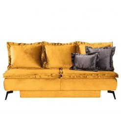 Fredriks Schlafsofa Fussy - Samt -Wohnzimmermöbel boutique en ligne 1000242092 210219 10204200051 DETAILS P000000001000242092