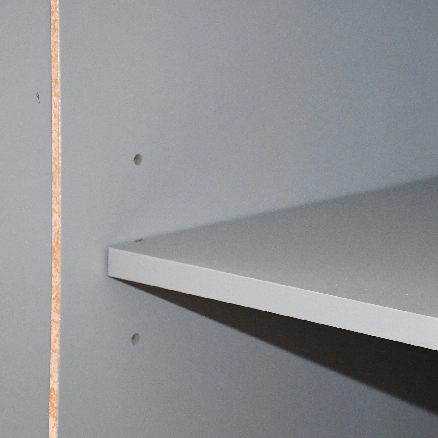 Red Living Kommode Vauclaix - Matt Gold 6 Red Living Kommode Vauclaix - Matt Gold – Bild 6