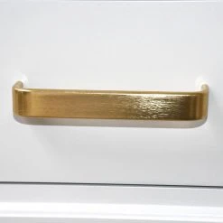 Red Living Konsolentisch Varades - Weiß / Gold -Wohnzimmermöbel boutique en ligne 1000242715 210121 07561300013 DETAILS P000000001000242715