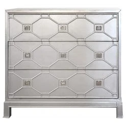 Red Living Kommode Thoury - Matt Silber 12 Red Living Kommode Thoury - Matt Silber -Wohnzimmermöbel boutique en ligne 1000242717 210121 08024800027 DETAILS P000000001000242717