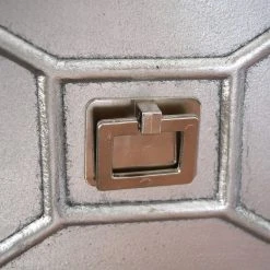 Red Living Kommode Thoury - Matt Silber 18 Red Living Kommode Thoury - Matt Silber -Wohnzimmermöbel boutique en ligne 1000242717 210121 08045500033 DETAILS P000000001000242717