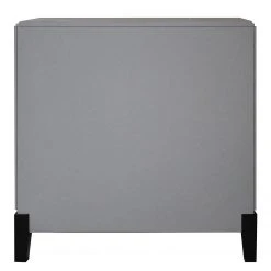 Red Living Kommode Tilloloy - Matt Silber / Schwarz 16 Red Living Kommode Tilloloy - Matt Silber / Schwarz -Wohnzimmermöbel boutique en ligne 1000242718 210121 08075900040 DETAILS P000000001000242718