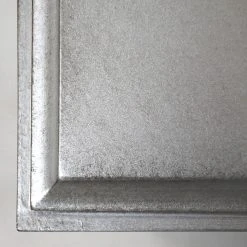 Red Living Kommode Tilloloy - Matt Silber / Schwarz 20 Red Living Kommode Tilloloy - Matt Silber / Schwarz -Wohnzimmermöbel boutique en ligne 1000242718 210121 08090100044 DETAILS P000000001000242718