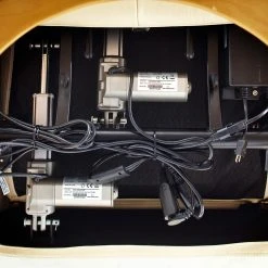 Modoform Relaxsessel Grunewald III - Echtleder / Kunstleder - Creme -Wohnzimmermöbel boutique en ligne 1000242726 210222 15090200010 DETAILS P000000001000242726