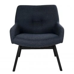 Red Living Sessel Balard - Flachgewebe - Schwarz - Schwarz 10 Red Living Sessel Balard - Flachgewebe - Schwarz - Schwarz -Wohnzimmermöbel boutique en ligne 1000242786 210203 14354200127 DETAILS P000000001000242786