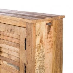 Wolf-Möbel TV-Lowboard Senille - Mango massiv 21 Wolf-Möbel TV-Lowboard Senille - Mango massiv -Wohnzimmermöbel boutique en ligne 1000243198 220107 084246000038 DETAILS P000000001000243198