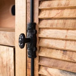 Wolf-Möbel TV-Lowboard Senille - Mango massiv 23 Wolf-Möbel TV-Lowboard Senille - Mango massiv -Wohnzimmermöbel boutique en ligne 1000243198 220107 084246000042 DETAILS P000000001000243198