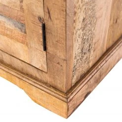 Wolf-Möbel TV-Lowboard Senille - Mango massiv 26 Wolf-Möbel TV-Lowboard Senille - Mango massiv -Wohnzimmermöbel boutique en ligne 1000243198 220107 08424700048 DETAILS P000000001000243198