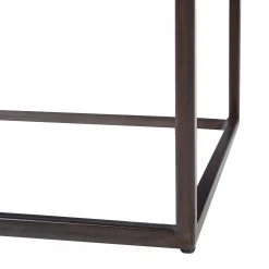 Wolf-Möbel Epoxidharz-Beistelltisch Tarnac - Harz / Metall - Grau 19 Wolf-Möbel Epoxidharz-Beistelltisch Tarnac - Harz / Metall - Grau -Wohnzimmermöbel boutique en ligne 1000243202 220310 033 DETAILS P000000001000243202