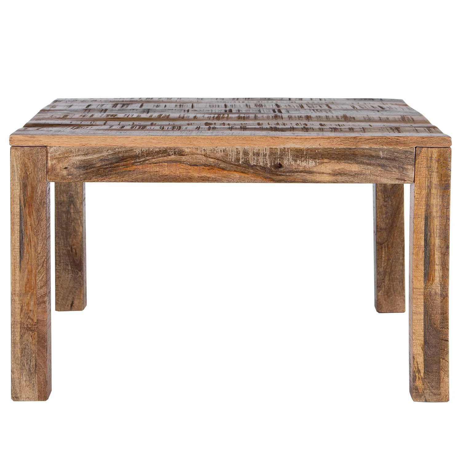 Wolf-Möbel Couchtisch Senille - Mango massiv 4 Wolf-Möbel Couchtisch Senille - Mango massiv – Bild 4