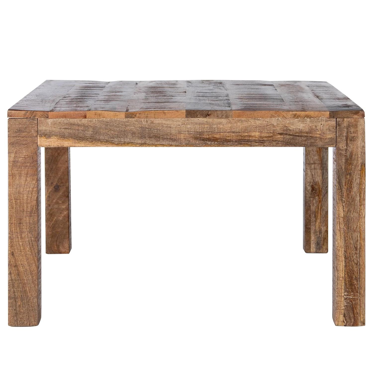 Wolf-Möbel Couchtisch Senille - Mango massiv 5 Wolf-Möbel Couchtisch Senille - Mango massiv – Bild 5