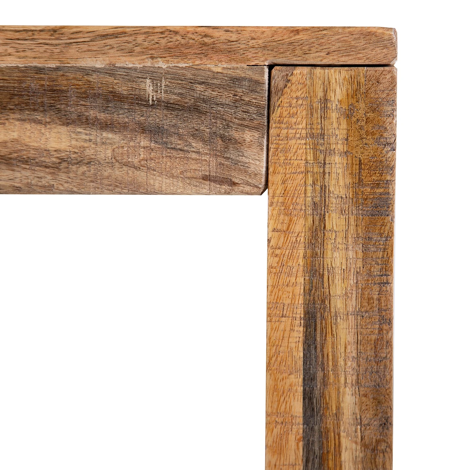 Wolf-Möbel Couchtisch Senille - Mango massiv 8 Wolf-Möbel Couchtisch Senille - Mango massiv – Bild 8