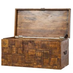 Wolf-Möbel Couchtisch Bazac - Akazie massiv -Wohnzimmermöbel boutique en ligne 1000243212 220311 034 DETAILS P000000001000243212