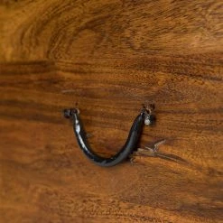 Wolf-Möbel Couchtisch Bazac - Akazie massiv -Wohnzimmermöbel boutique en ligne 1000243212 220311 036 DETAILS P000000001000243212