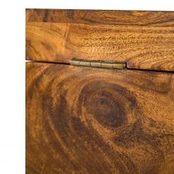 Wolf-Möbel Couchtisch Bazac - Akazie massiv -Wohnzimmermöbel boutique en ligne 1000243212 220311 042 DETAILS P000000001000243212