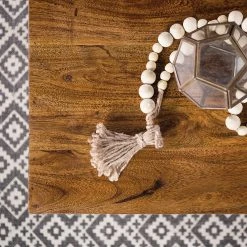 Wolf-Möbel Couchtisch Bazac - Akazie massiv -Wohnzimmermöbel boutique en ligne 1000243212 220311 050 DETAILS P000000001000243212