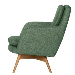 Fredriks Sessel Farnay - Webstoff - Webstoff Sogol: Grün -Wohnzimmermöbel boutique en ligne 1000243221 210330 18212400104 DETAILS P000000001000243221