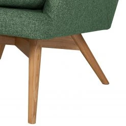 Fredriks Sessel Farnay - Webstoff - Webstoff Sogol: Grün -Wohnzimmermöbel boutique en ligne 1000243221 210330 18212400109 DETAILS P000000001000243221