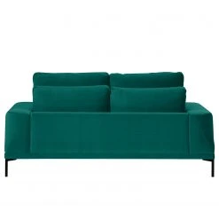 Fredriks Sofa Grossa (2,5-Sitzer) - Samt - Samt Vaia: Antikgrün -Wohnzimmermöbel boutique en ligne 1000243232 210330 18213300201 DETAILS P000000001000243232