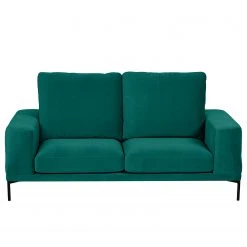 Fredriks Sofa Grossa (2,5-Sitzer) - Samt - Samt Vaia: Antikgrün -Wohnzimmermöbel boutique en ligne 1000243232 210330 18213300202 DETAILS P000000001000243232