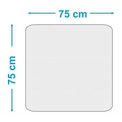 Fredriks Polsterhocke Garlin - Webstoff - Webstoff Sogol: Beige -Wohnzimmermöbel boutique en ligne 1000243258 210330 18214800436 SKETCH DETAILS P000000001000243258 sketch