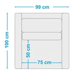 Fredriks XXL Sessel Garlin - Webstoff - Webstoff Sogol: Dunkelgrau -Wohnzimmermöbel boutique en ligne 1000243261 210330 18214900462 SKETCH DETAILS P000000001000243261 sketch