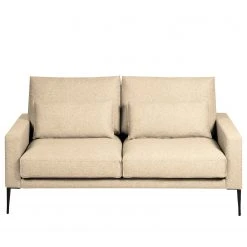 Fredriks Sofa Garlin (2,5-Sitzer) - Webstoff - Webstoff Sogol: Beige -Wohnzimmermöbel boutique en ligne 1000243269 210330 18215300525 DETAILS P000000001000243269