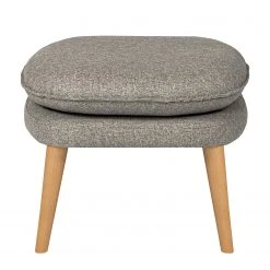 Fredriks Polsterhocker Farnay - Webstoff - Webstoff Sogol: Grau 9 Fredriks Polsterhocker Farnay - Webstoff - Webstoff Sogol: Grau -Wohnzimmermöbel boutique en ligne 1000243272 210330 18215400546 DETAILS P000000001000243272