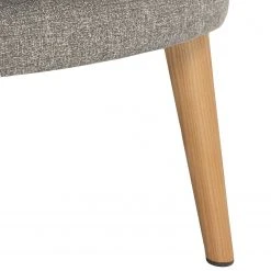 Fredriks Polsterhocker Farnay - Webstoff - Webstoff Sogol: Grau 11 Fredriks Polsterhocker Farnay - Webstoff - Webstoff Sogol: Grau -Wohnzimmermöbel boutique en ligne 1000243272 210330 18215400548 DETAILS P000000001000243272