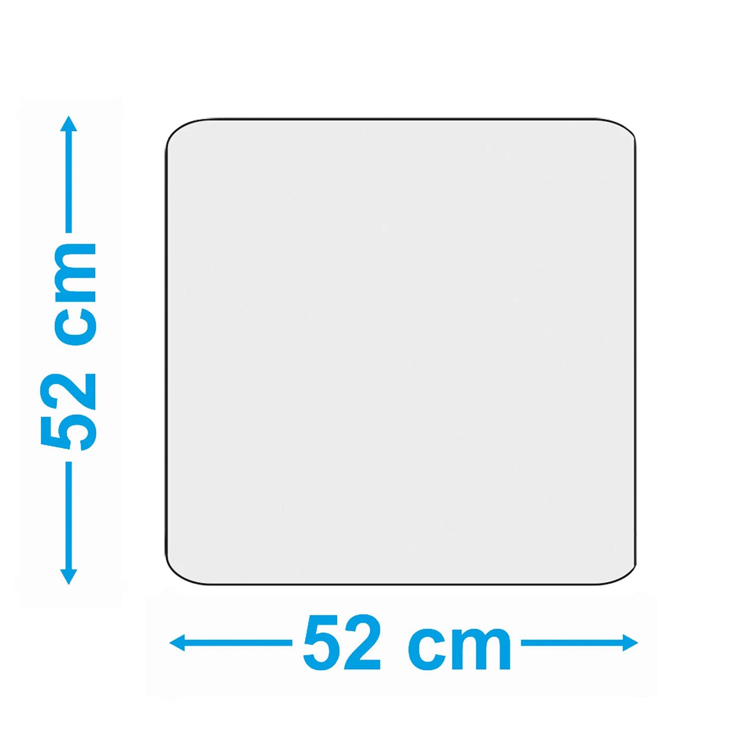 Fredriks Polsterhocker Farnay - Webstoff - Webstoff Sogol: Grau 7 Fredriks Polsterhocker Farnay - Webstoff - Webstoff Sogol: Grau – Bild 7
