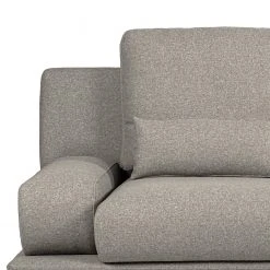 Fredriks Ecksofa Lirac - Webstoff - Webstoff Sogol: Grau - Longchair davorstehend rechts -Wohnzimmermöbel boutique en ligne 1000243287 210330 18220600767 DETAILS P000000001000243287
