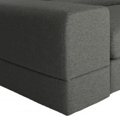 Fredriks Sofa Gurat (2,5-Sitzer) - Webstoff - Webstoff Sada: Grau -Wohnzimmermöbel boutique en ligne 1000243290 210330 18220900820 DETAILS P000000001000243290