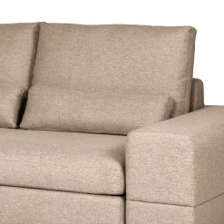 Fredriks Sofa Gurat (3-Sitzer) - Webstoff - Webstoff Sada: Beige -Wohnzimmermöbel boutique en ligne 1000243291 210330 18220900828 DETAILS P000000001000243291