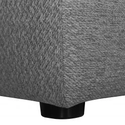 Fredriks Ecksofa Gurat - Webstoff - Webstoff Sada: Anthrazit - Ottomane davorstehend links 19 Fredriks Ecksofa Gurat - Webstoff - Webstoff Sada: Anthrazit - Ottomane davorstehend links -Wohnzimmermöbel boutique en ligne 1000243306 210330 18222201024 DETAILS P000000001000243306