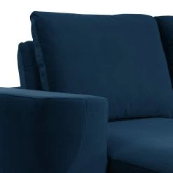 Fredriks Ecksofa Grossa - Samt - Samt Vaia: Dunkelblau - Longchair davorstehend links 21 Fredriks Ecksofa Grossa - Samt - Samt Vaia: Dunkelblau - Longchair davorstehend links -Wohnzimmermöbel boutique en ligne 1000243314 210330 18223001126 DETAILS P000000001000243314