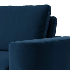 Fredriks Ecksofa Grossa - Samt - Samt Vaia: Dunkelblau - Longchair davorstehend links 23 Fredriks Ecksofa Grossa - Samt - Samt Vaia: Dunkelblau - Longchair davorstehend links -Wohnzimmermöbel boutique en ligne 1000243314 210330 18223001128 DETAILS P000000001000243314