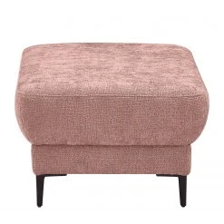 Ponsel Polstermöbel Polsterhocker City - Chenille Jiao: Altrosa -Wohnzimmermöbel boutique en ligne 1000243765 220107 131223000114 DETAILS P000000001000243765