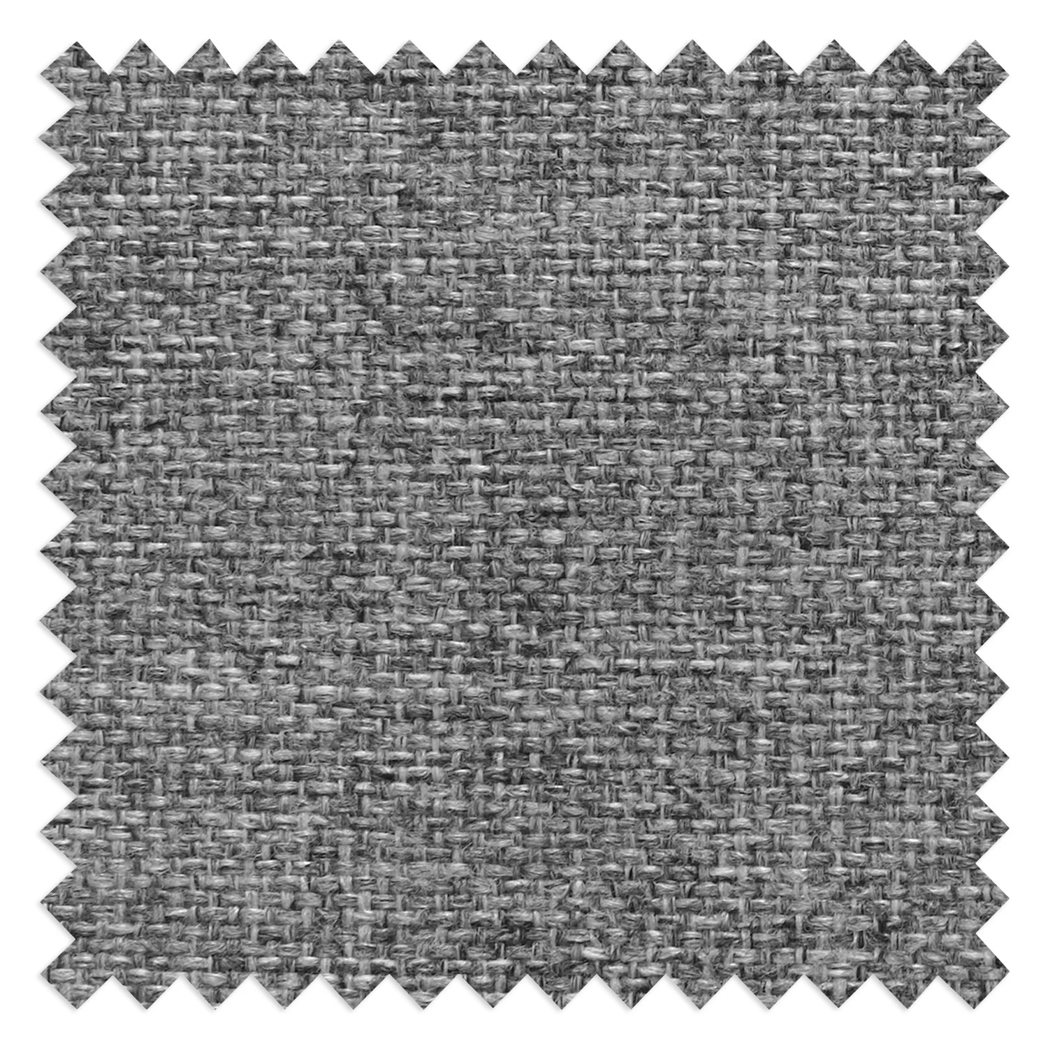 Innovation Möbel Polsterhocker Cornila - Stoff Twist: Granite 4 Innovation Möbel Polsterhocker Cornila - Stoff Twist: Granite – Bild 4