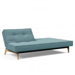 Innovation Möbel Schlafsofa Splitback Eik - Stoff Mixed Dance: Light Blue - Eiche Hell 17 Innovation Möbel Schlafsofa Splitback Eik - Stoff Mixed Dance: Light Blue - Eiche Hell -Wohnzimmermöbel boutique en ligne 1000244285 210218 14581500103 DETAILS P000000001000244285