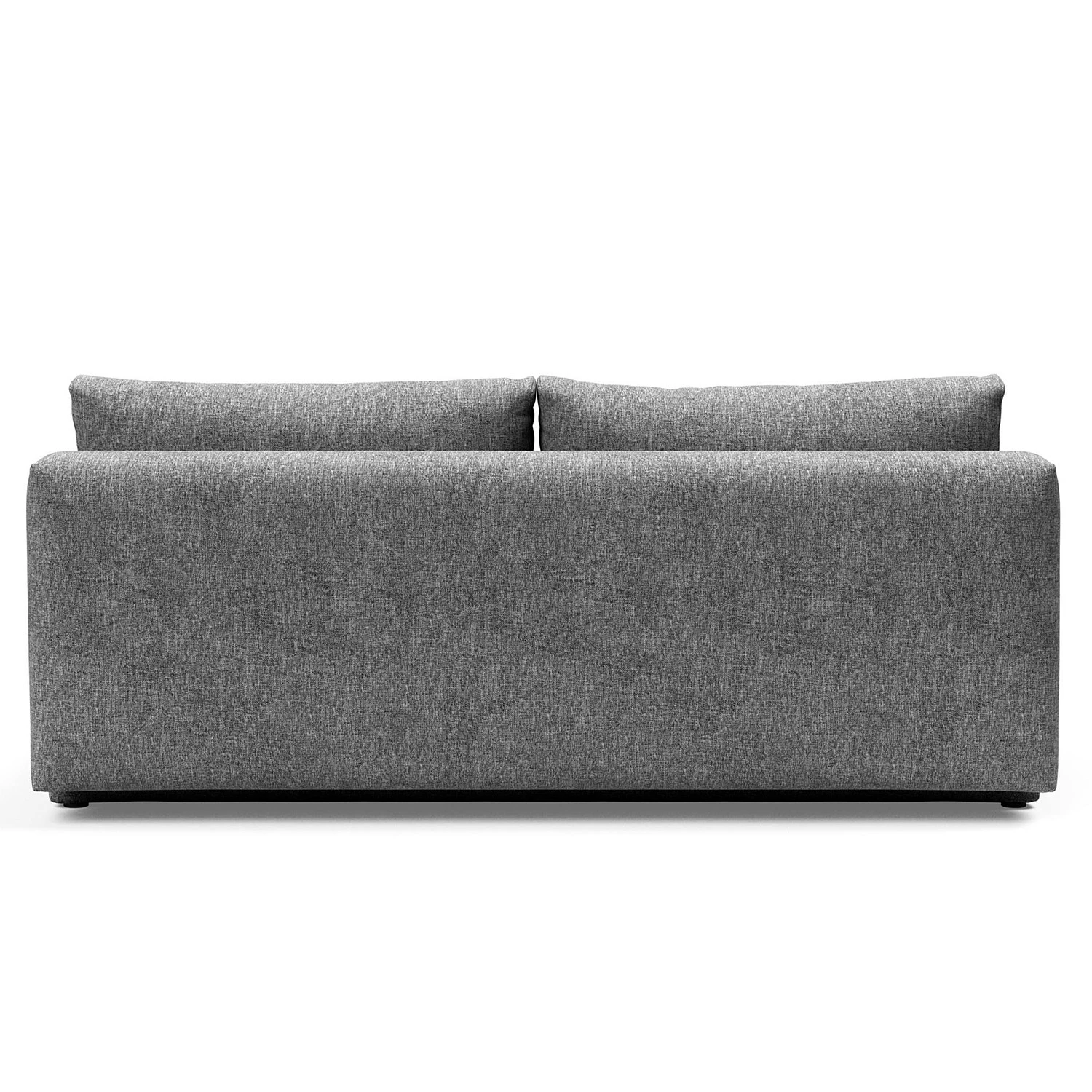 Innovation Möbel Schlafsofa Osvald - Stoff Twist: Granite 5 Innovation Möbel Schlafsofa Osvald - Stoff Twist: Granite – Bild 5