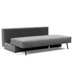 Innovation Möbel Schlafsofa Osvald - Stoff Twist: Granite 16 Innovation Möbel Schlafsofa Osvald - Stoff Twist: Granite -Wohnzimmermöbel boutique en ligne 1000244305 210218 15095300290 DETAILS P000000001000244305
