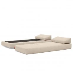 Innovation Möbel Schlafsofa Sigmund - Webstoff - Webstoff Kenya: Gravel - Eiche Hell 27 Innovation Möbel Schlafsofa Sigmund - Webstoff - Webstoff Kenya: Gravel - Eiche Hell -Wohnzimmermöbel boutique en ligne 1000244306 210218 15105300307 DETAILS P000000001000244306