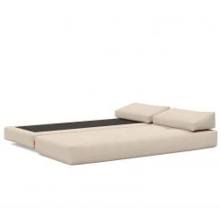 Innovation Möbel Schlafsofa Sigmund - Webstoff - Webstoff Kenya: Gravel - Eiche Hell 28 Innovation Möbel Schlafsofa Sigmund - Webstoff - Webstoff Kenya: Gravel - Eiche Hell -Wohnzimmermöbel boutique en ligne 1000244306 210218 15105400308 DETAILS P000000001000244306