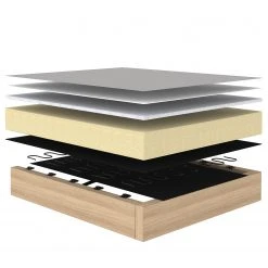 Innovation Möbel Schlafsofa Salla - Webstoff Micro Check: Grey 21 Innovation Möbel Schlafsofa Salla - Webstoff Micro Check: Grey -Wohnzimmermöbel boutique en ligne 1000244316 210218 15183500414 DETAILS P000000001000244316